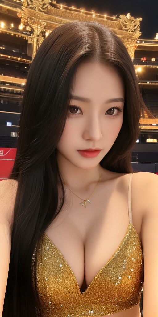 夜の女