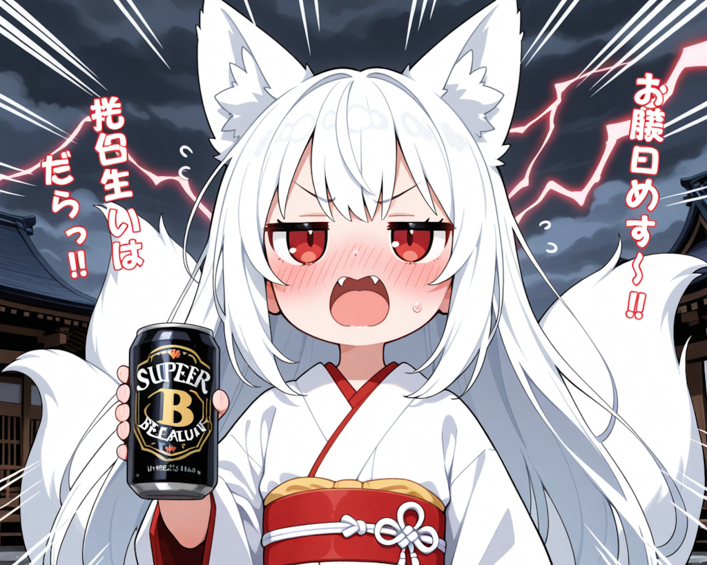 最近、わたくしの出番が少なくありませんかしら！？