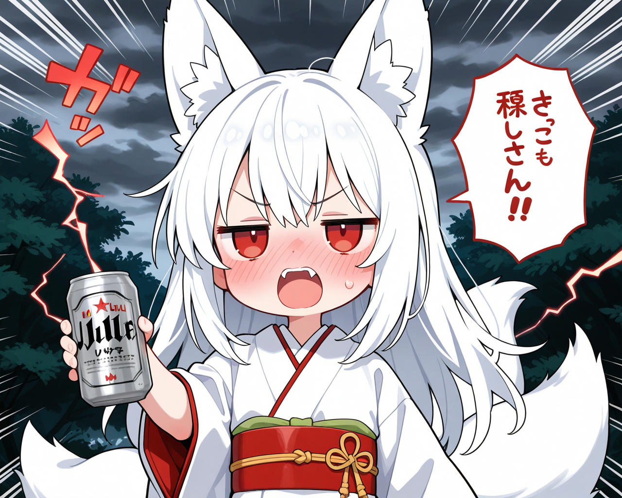 最近、わたくしの出番が少なくありませんかしら！？ | の人気AIイラスト・グラビア