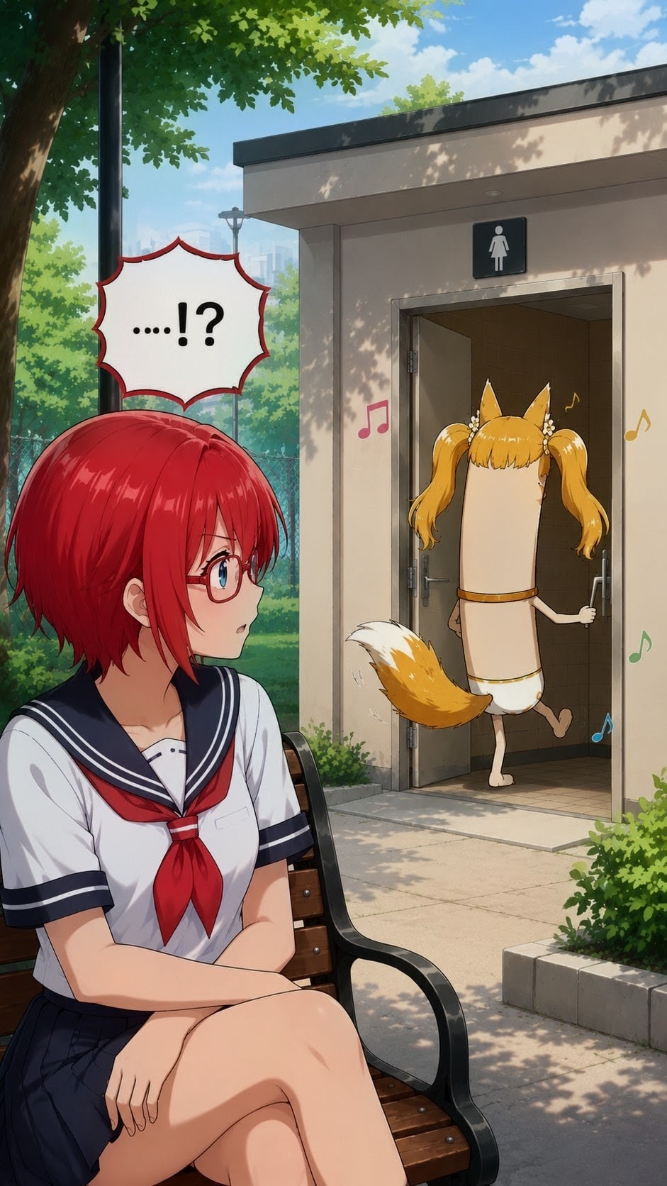 USB真澄お姉やん👓️✨93with反動ミラ