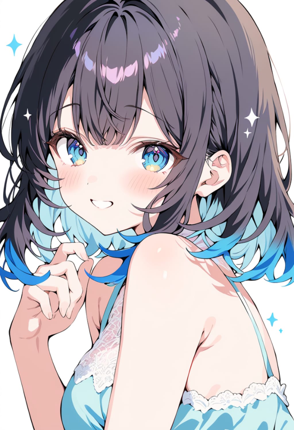奏、色々～