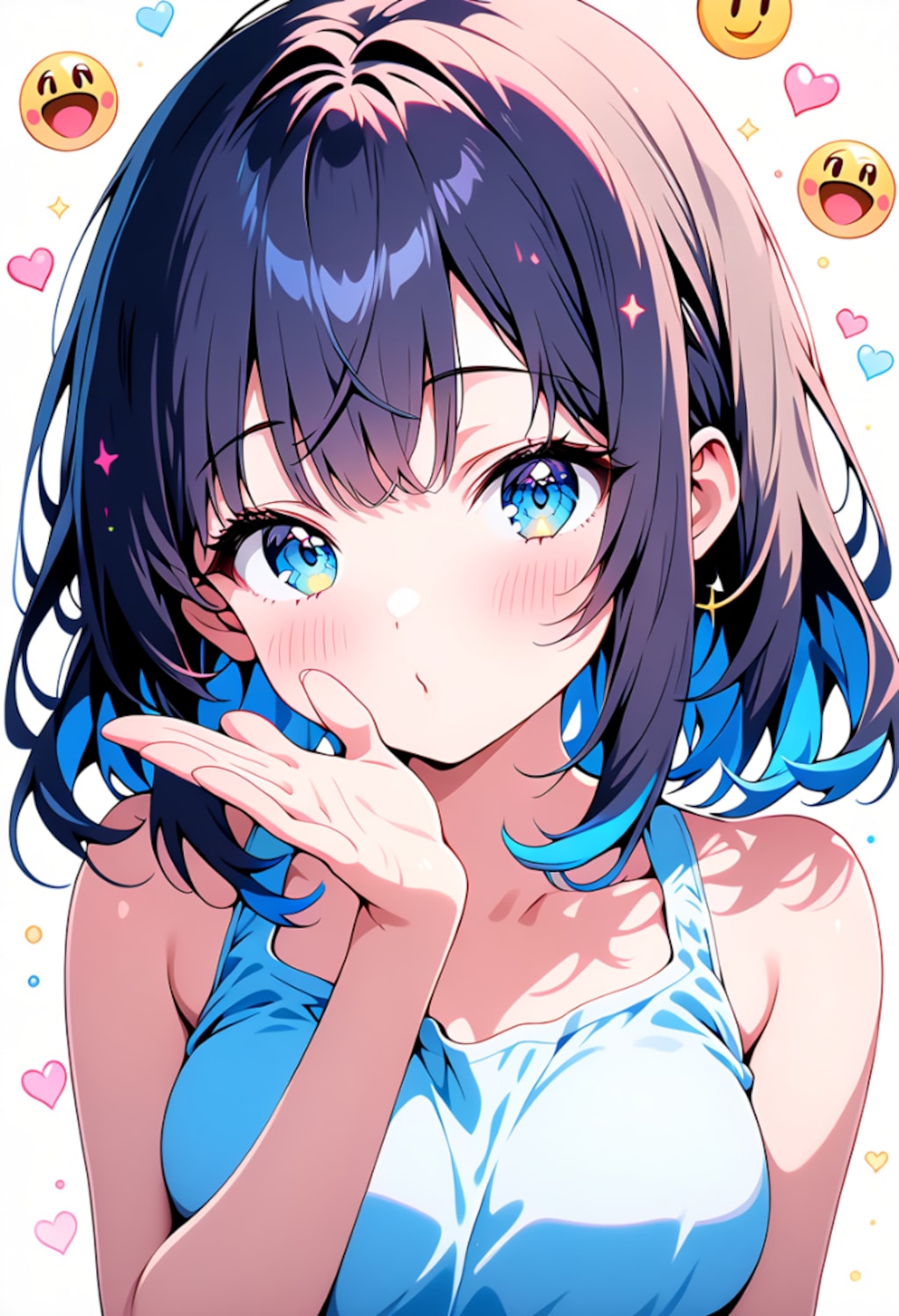 奏、色々～
