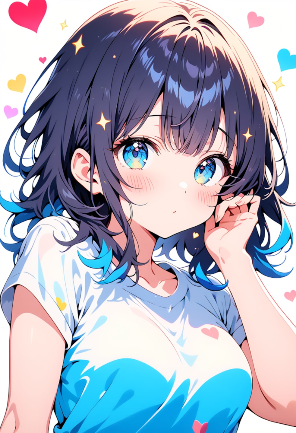奏、色々～