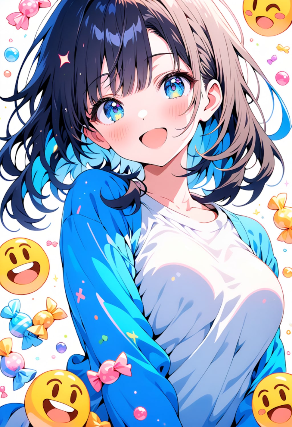 奏、色々～