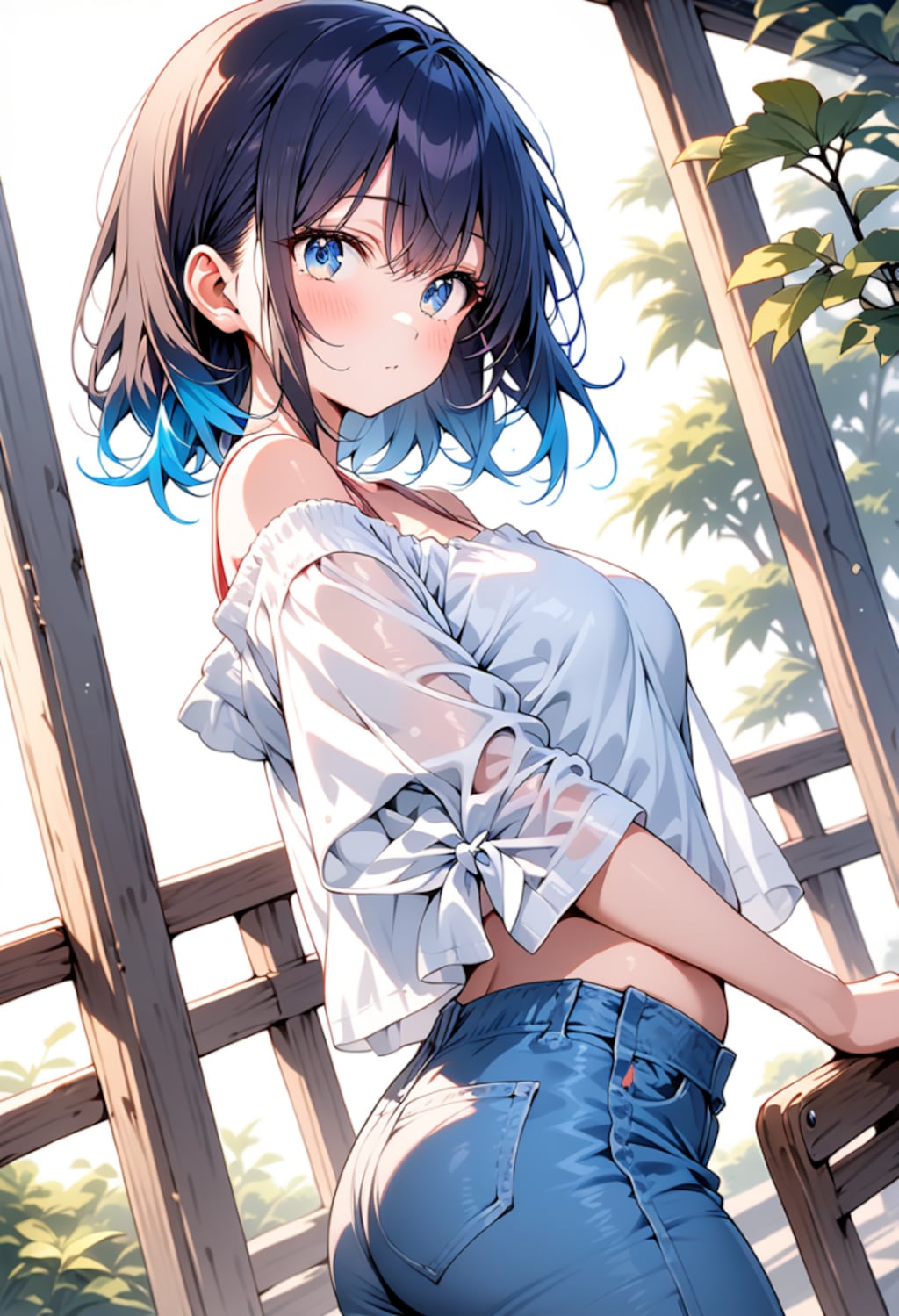 奏、色々～