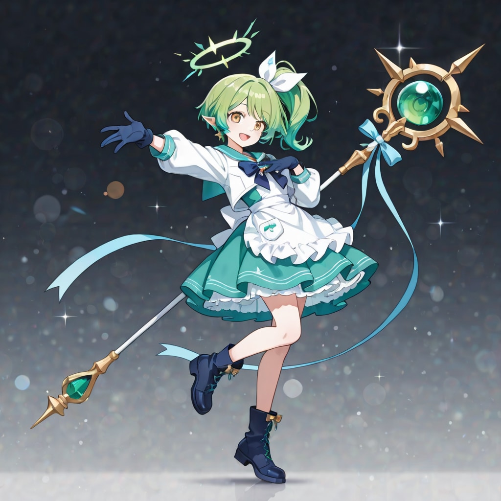 やっぱり天使