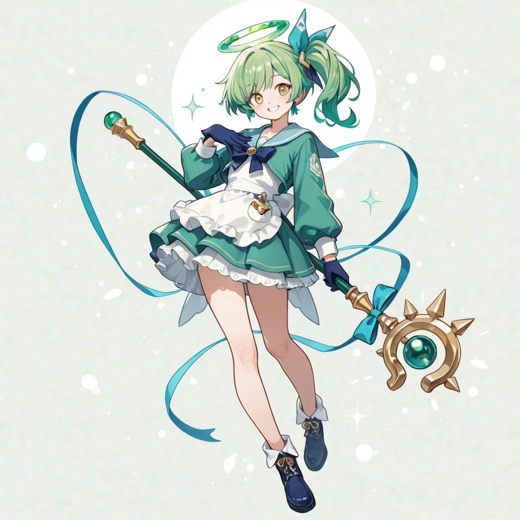 やっぱり天使