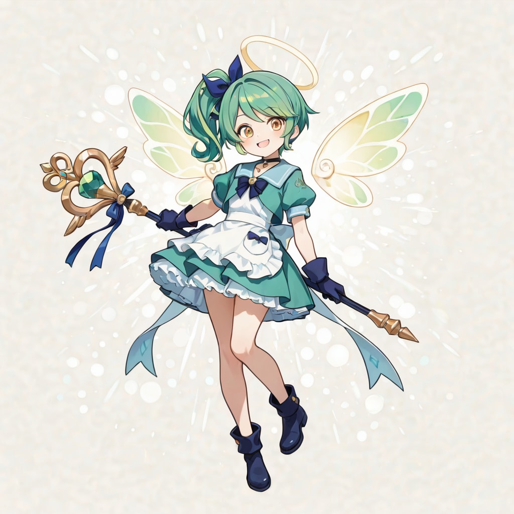 やっぱり天使