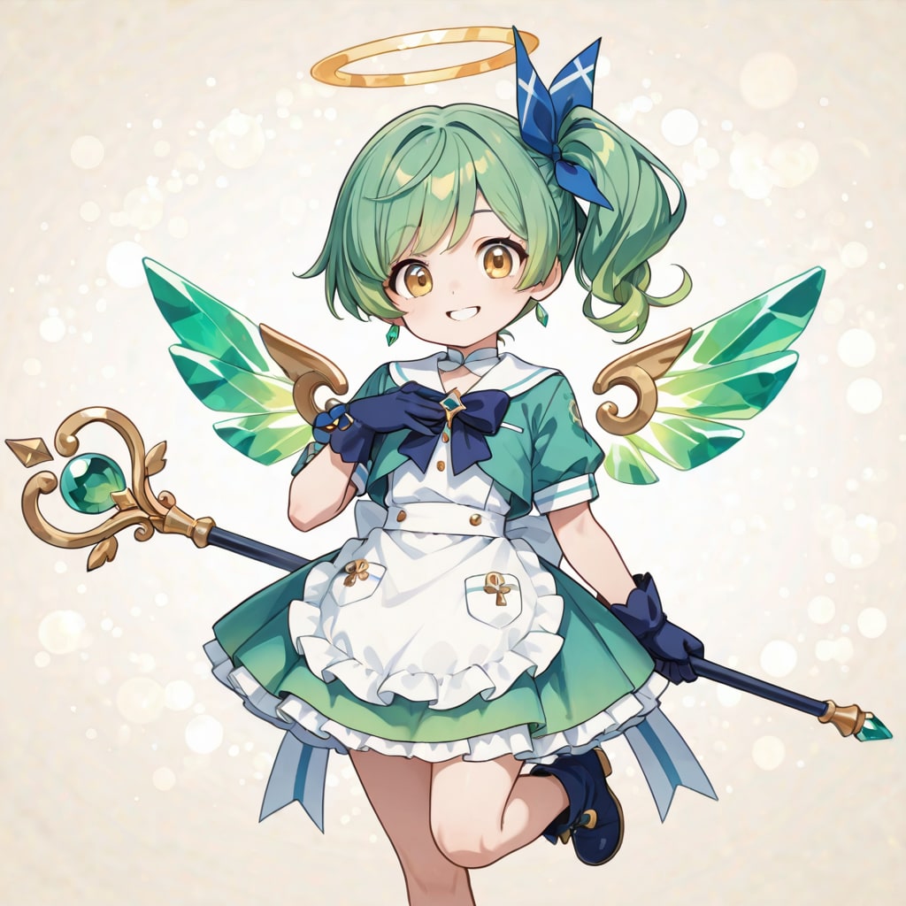 やっぱり天使