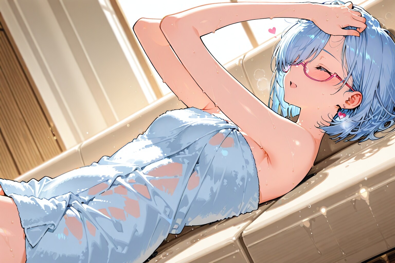 湯あたりR