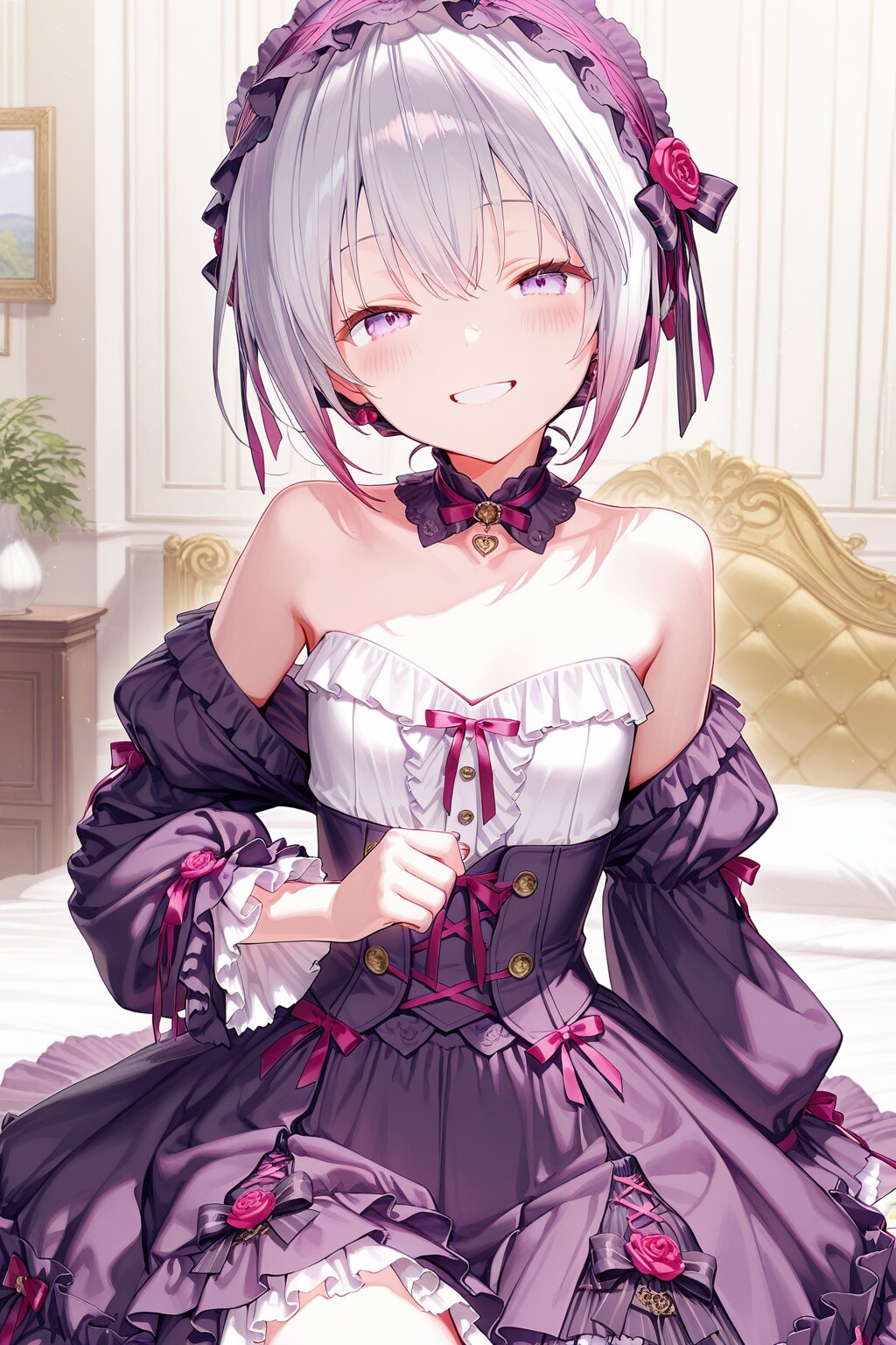 メイドっぽいの2