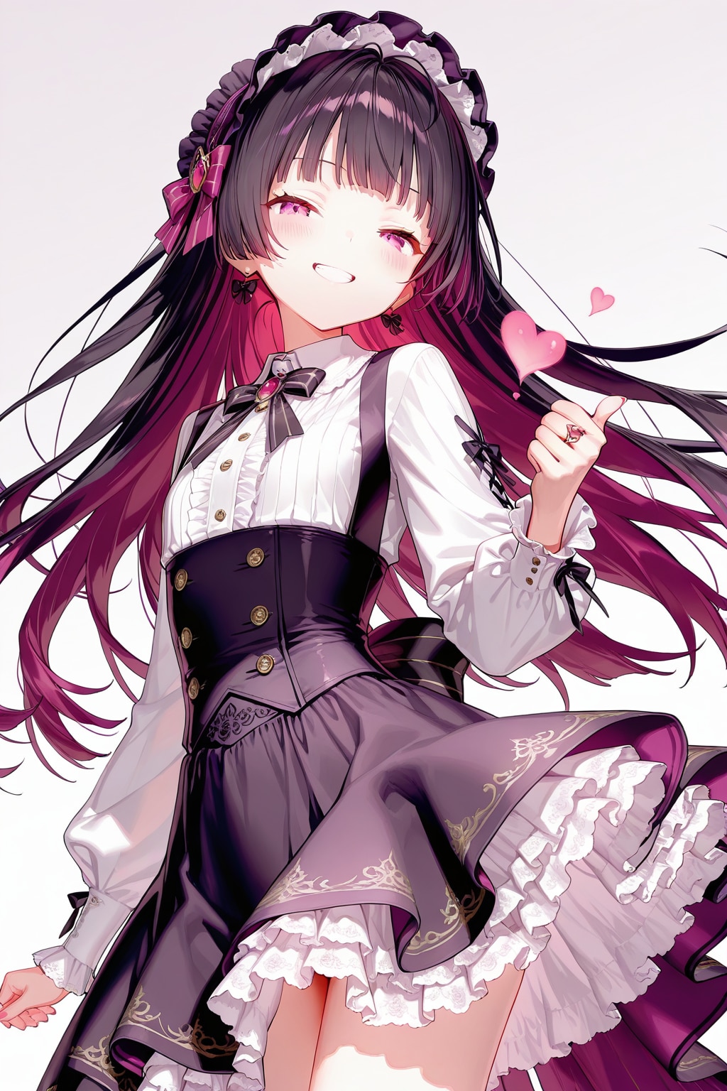 メイドっぽいの2