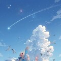 バーメイド香澄さん 2枚目