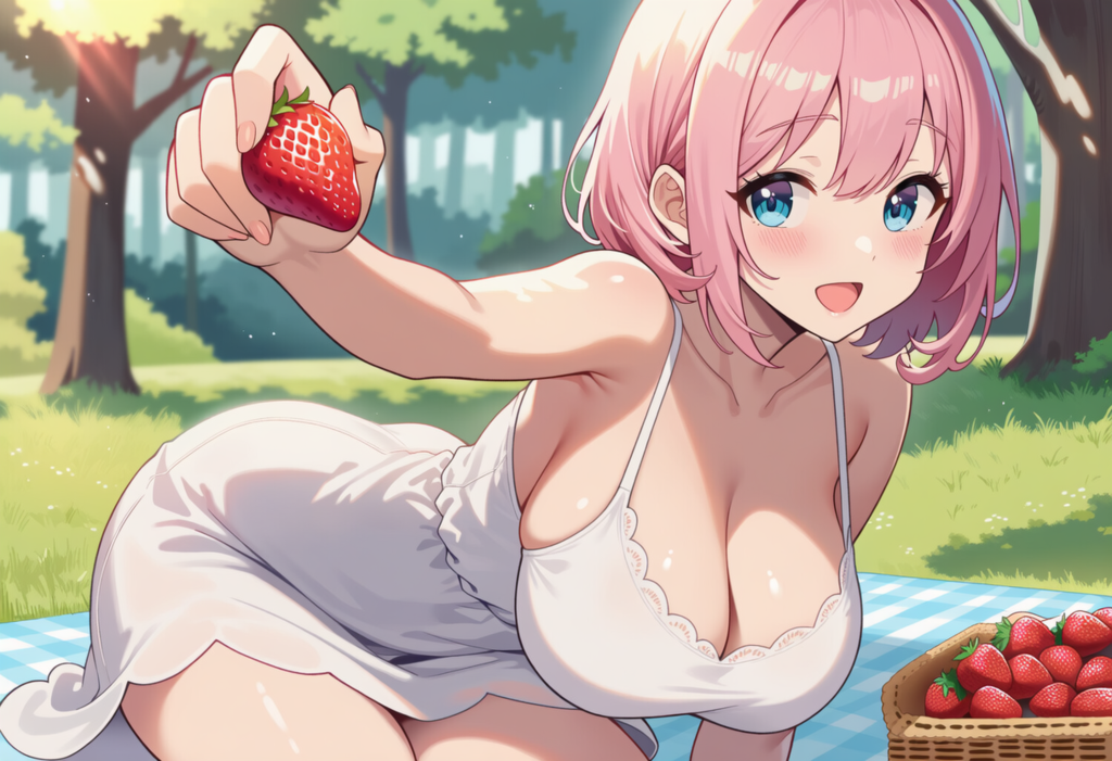 いちご