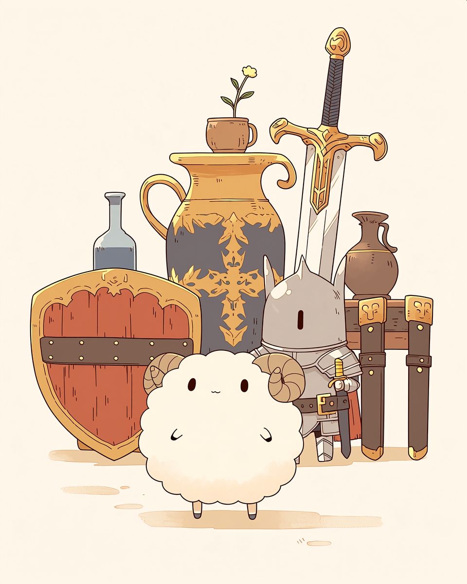 ボクが守る！ | の人気AIイラスト・グラビア