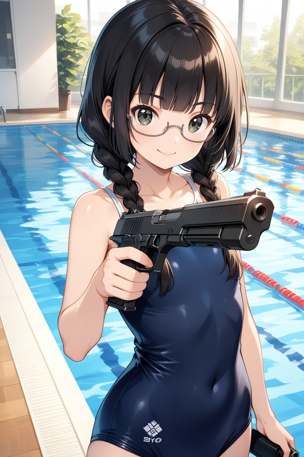 準備運動は大事　　　　　　　　　　　　　　　　　　　　　　🦉 犬浦るか子 🦉 ３３５