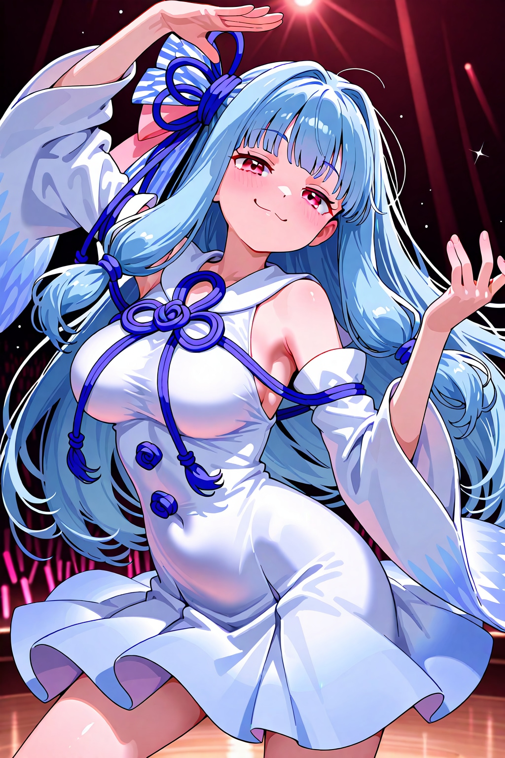 琴葉・ダンス
