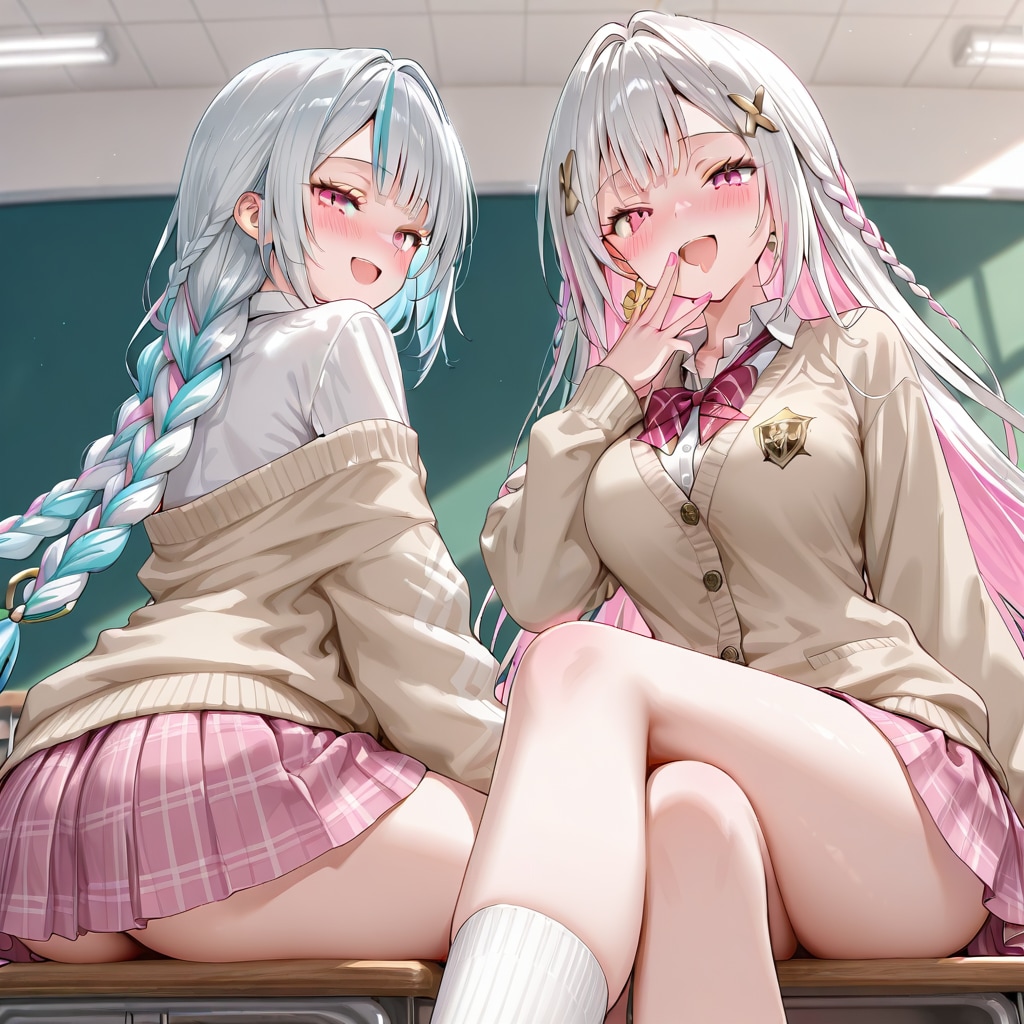 机借りるよ〜？