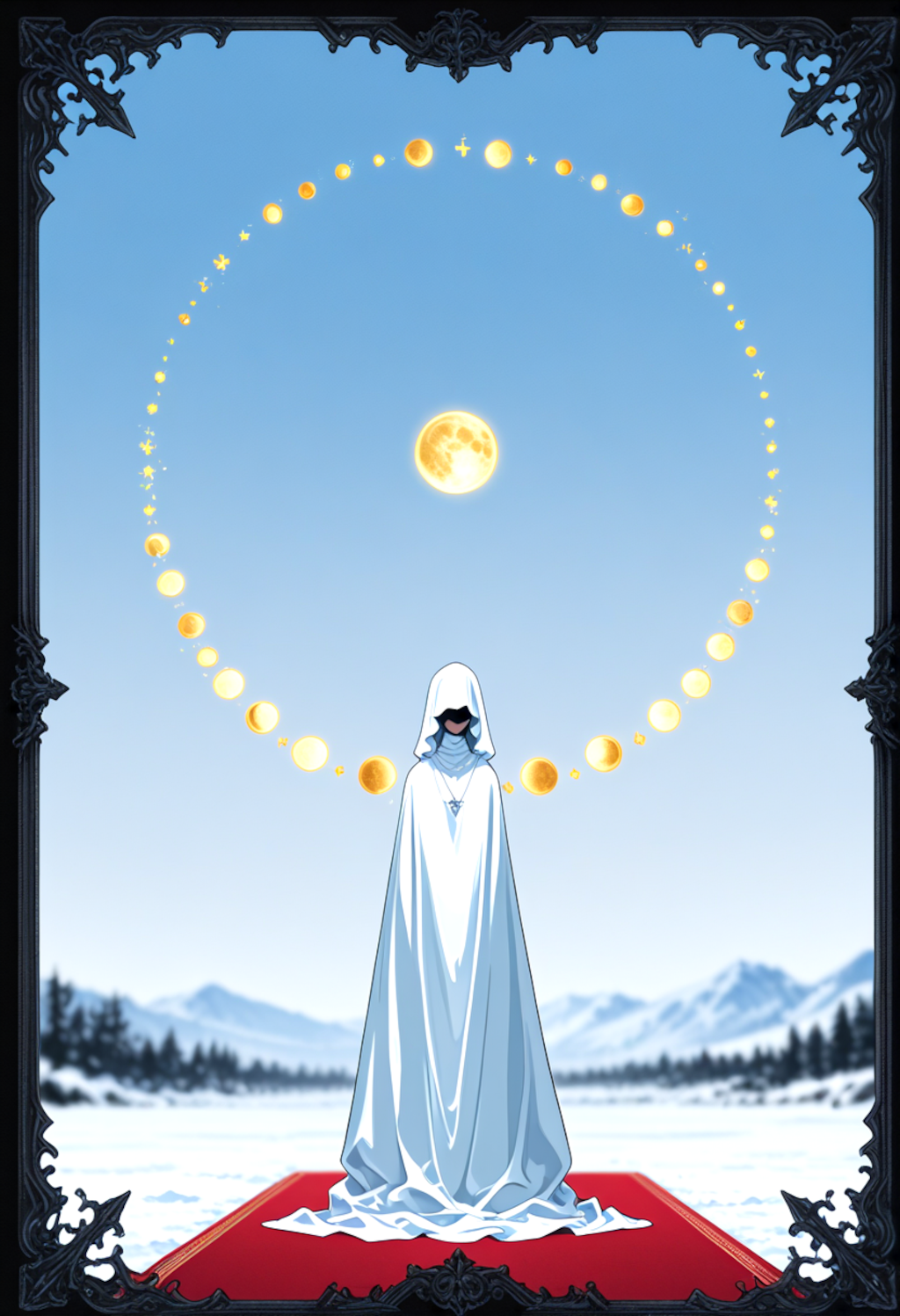 ムーンライトナイト