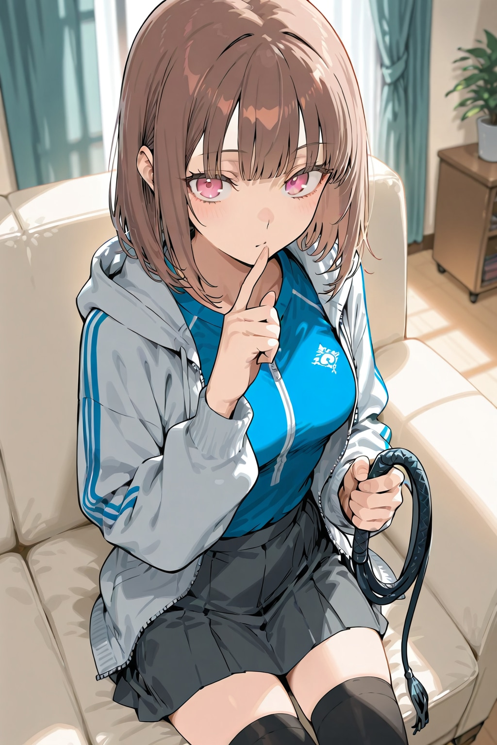 どんな風にしようかな