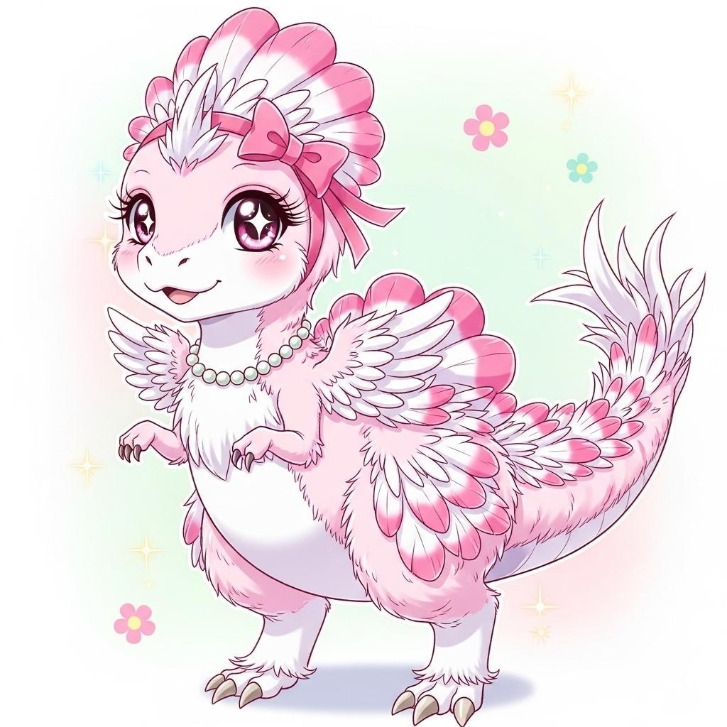 寺野竜子、恐竜です(^^)