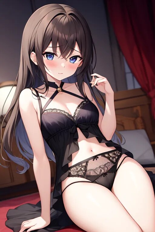 今日のパンツ#30