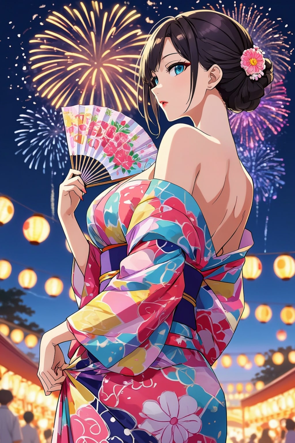 頼れる上司