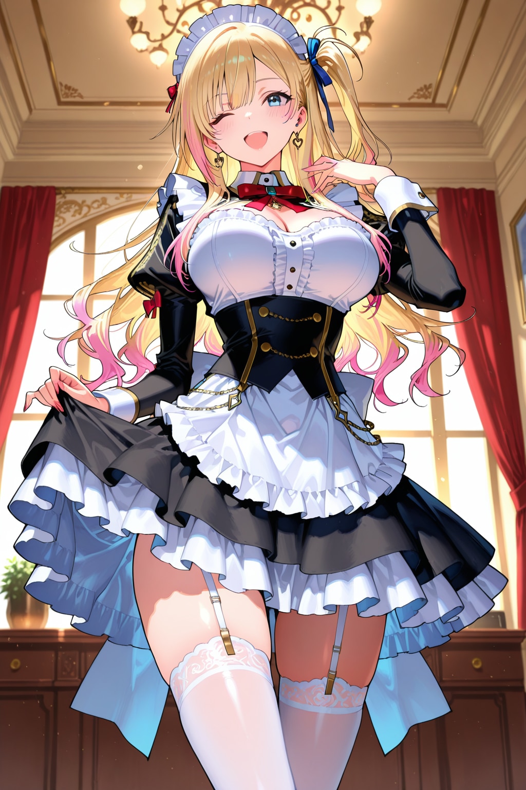 今日のちちぷい　その３３８