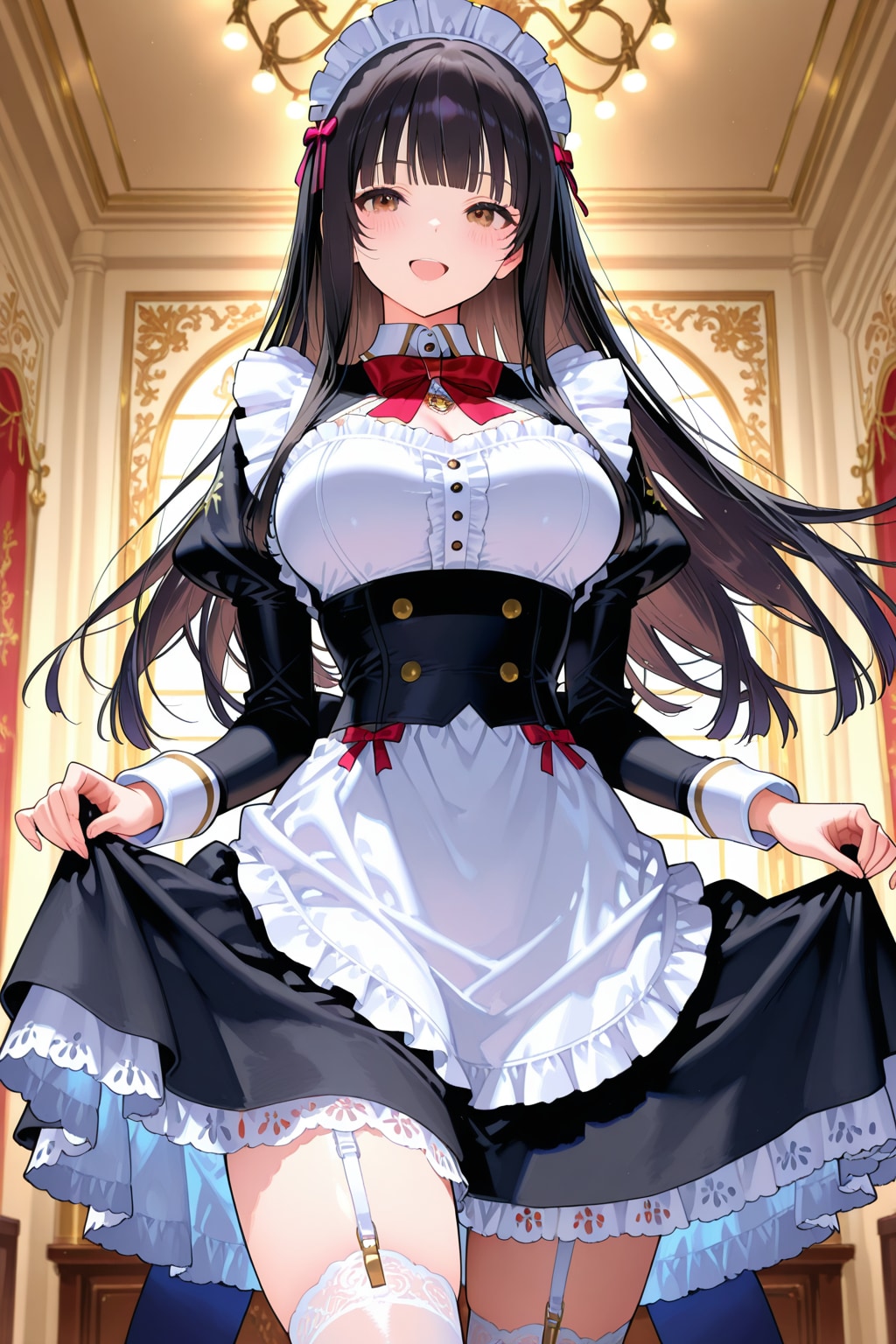 今日のちちぷい　その３３８