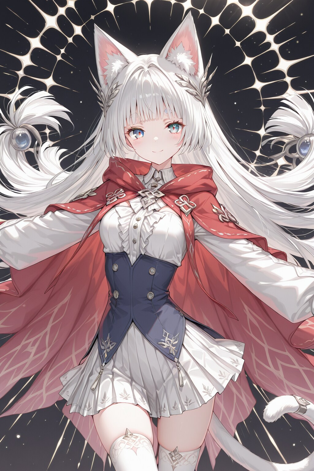 QILIN製アリアンシー