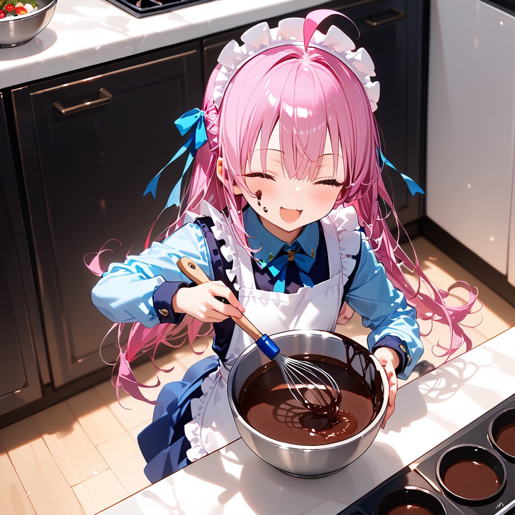 えっと、次は？