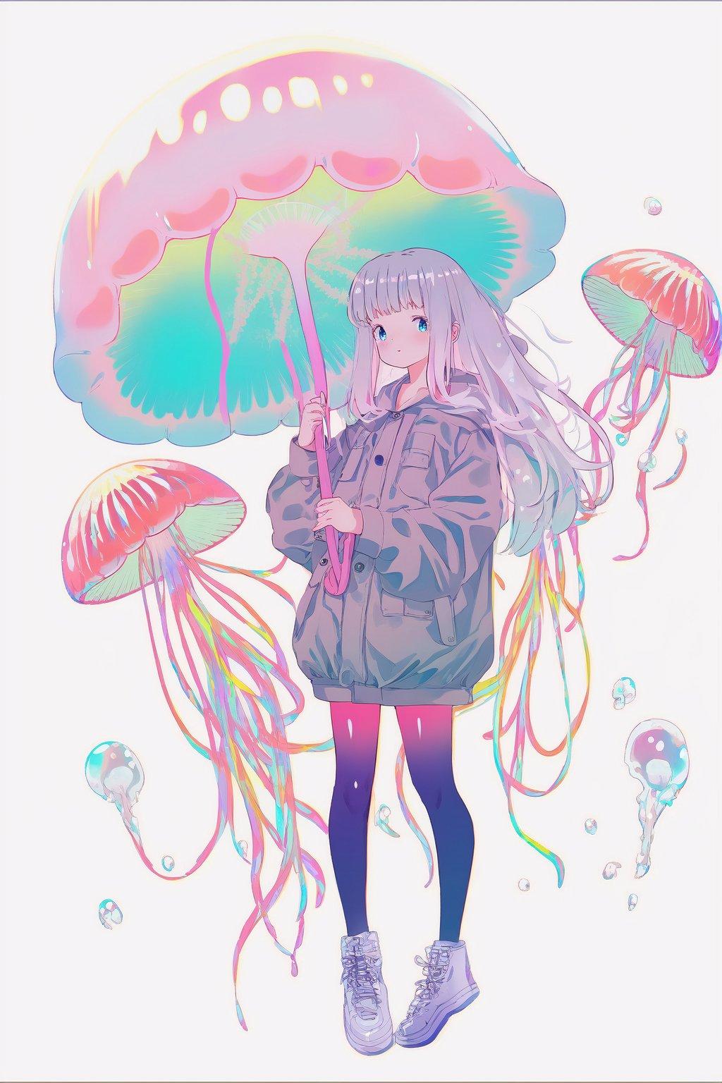 くらげ