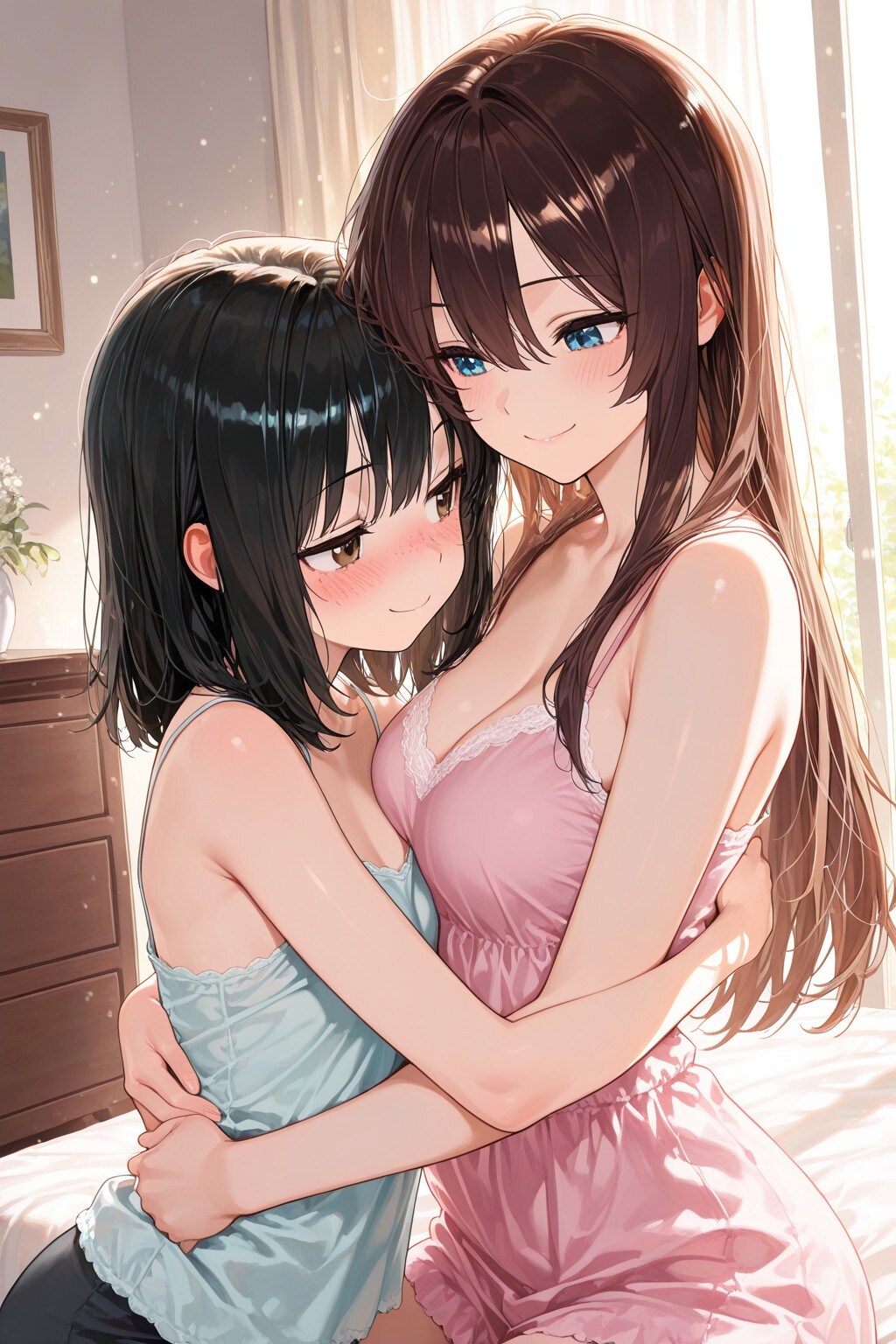 みこ×ひな✨