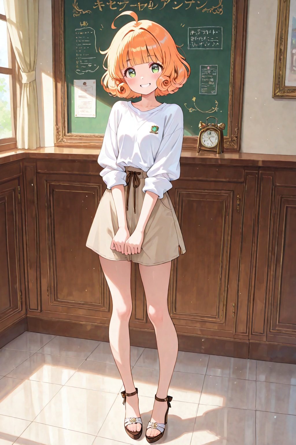 おはようございます