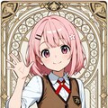 桜ちゃんファンアート 8枚目