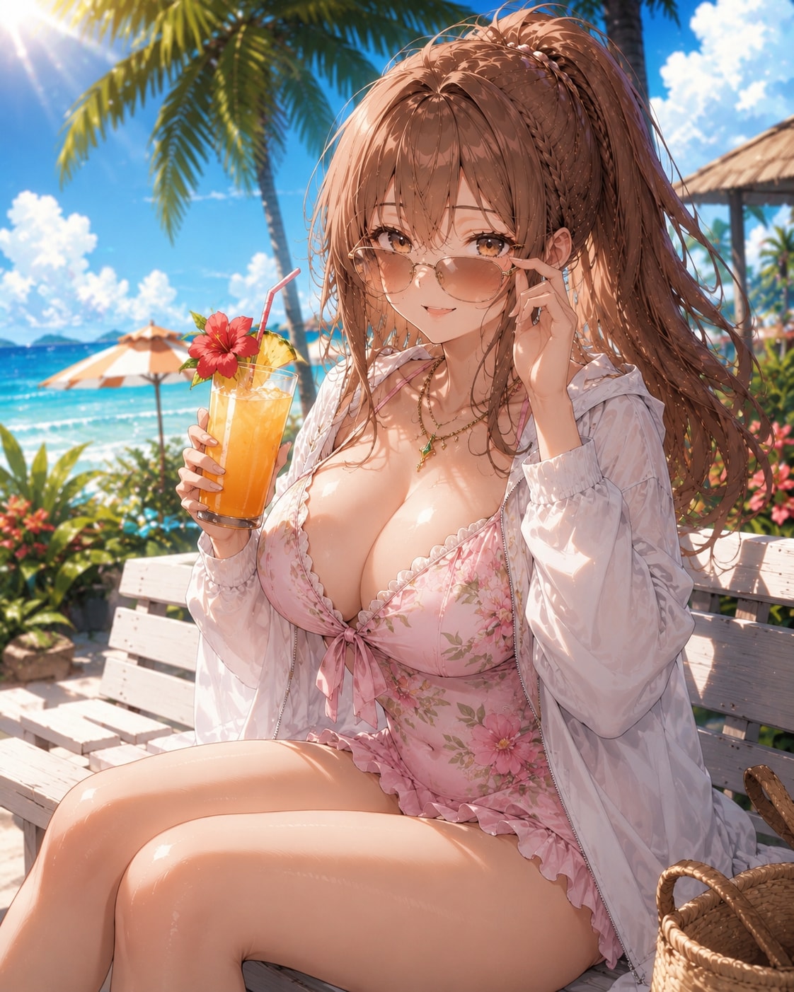 サングラス