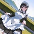 おはよう！ 2枚目
