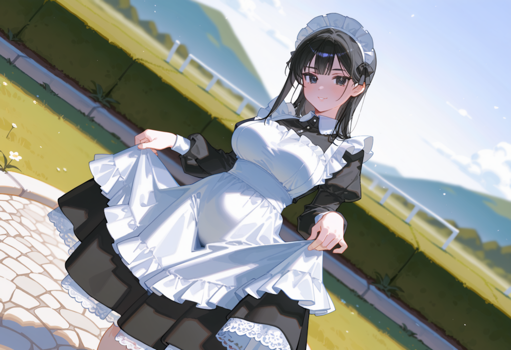 おはよう！