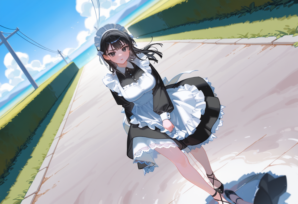 おはよう！