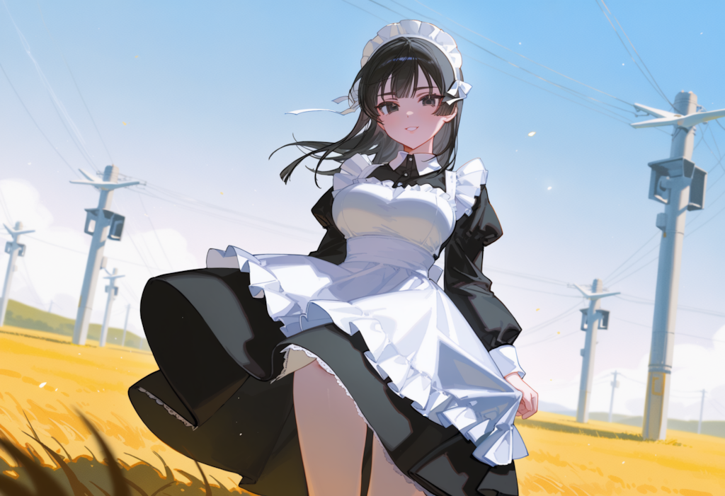 おはよう！