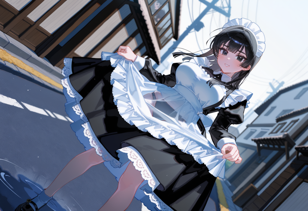 おはよう！
