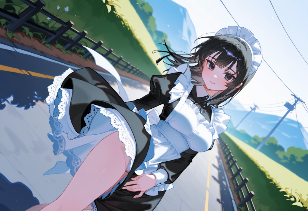 おはよう！