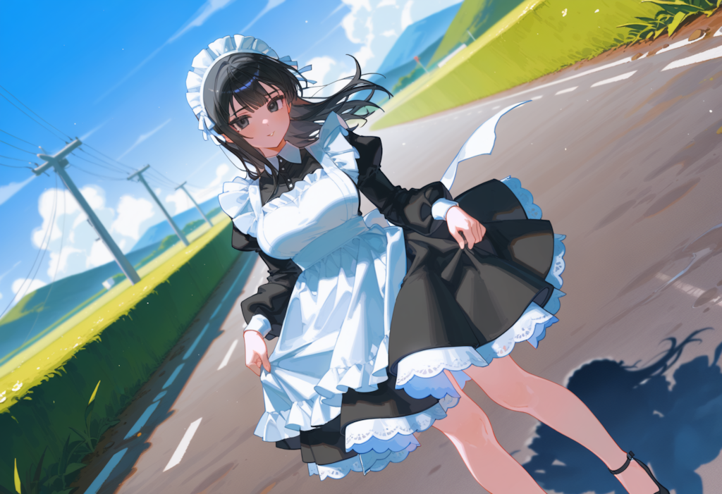 おはよう！