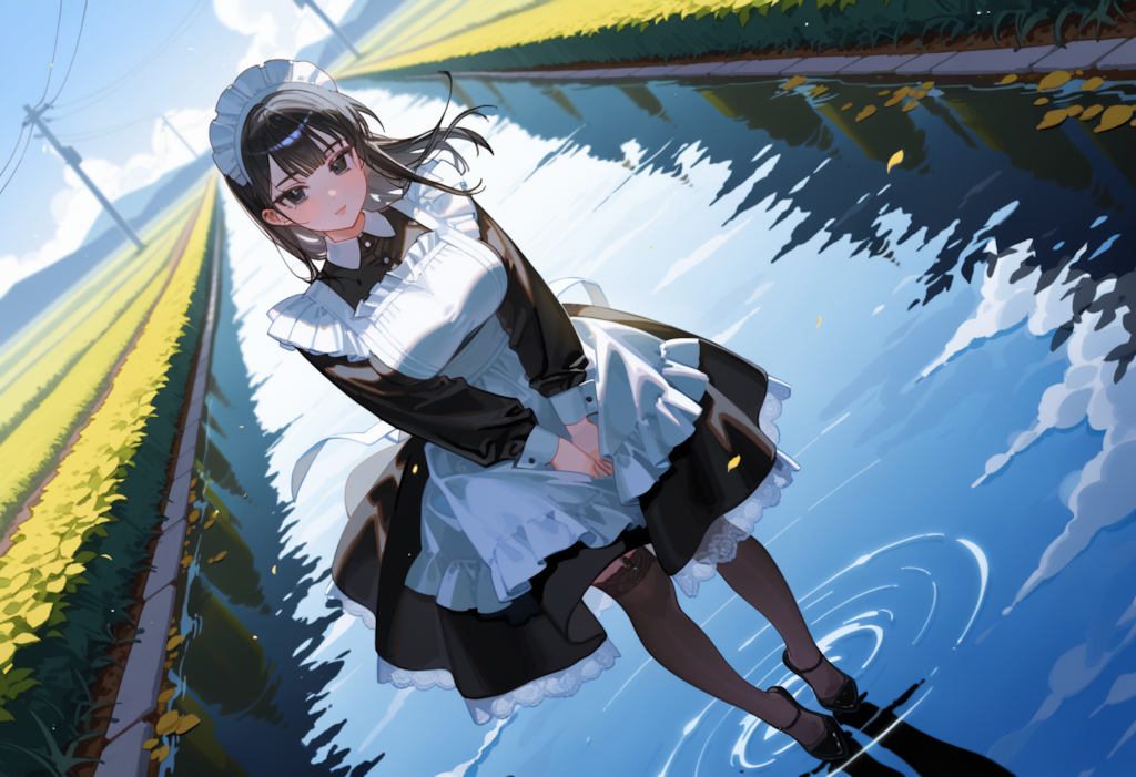 おはよう！