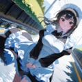 おはよう！ 4枚目
