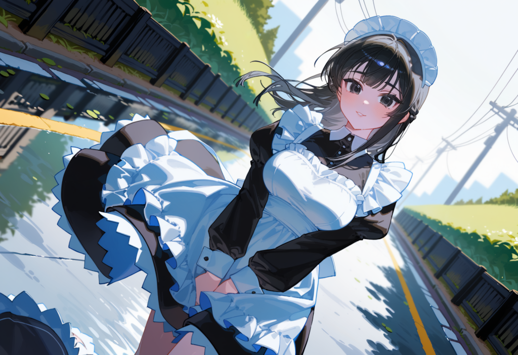 おはよう！