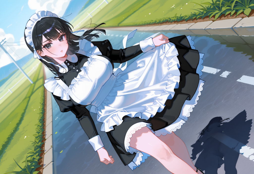 おはよう！