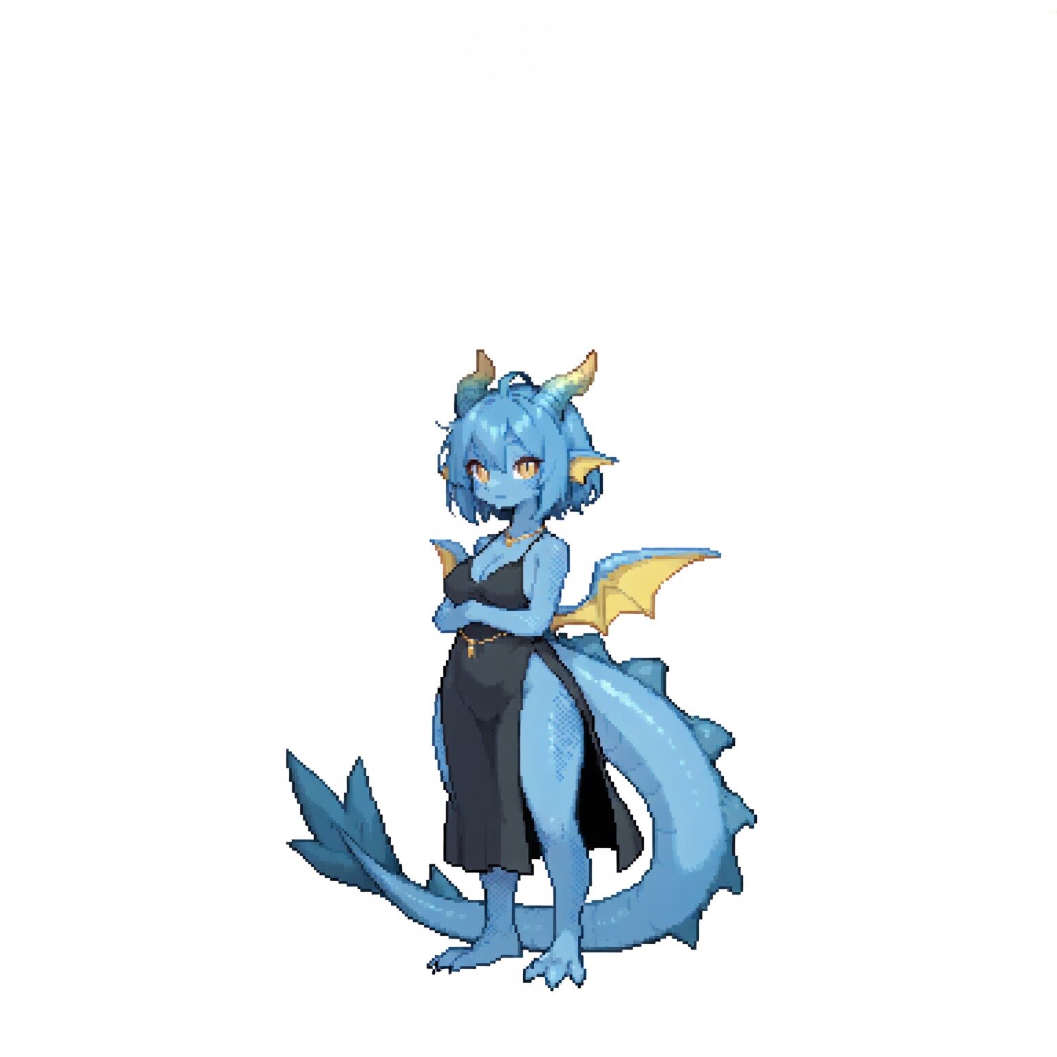 ドラゴンガール！