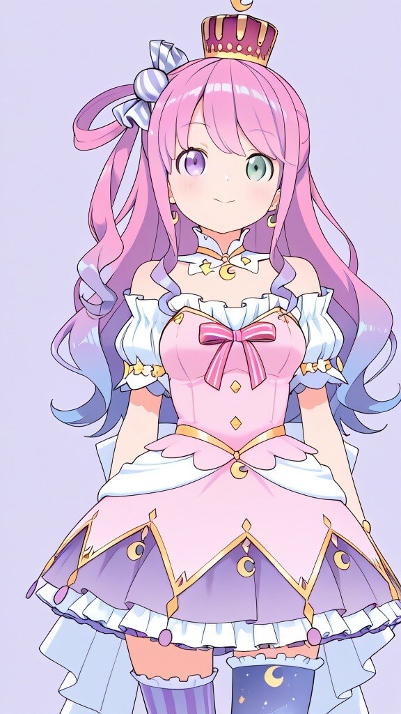 himemori luna (hololive)