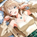 猫耳祭り3日目に参加するJD(企画参加) 2枚目